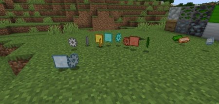  Useful Foundation  Minecraft 1.20.6