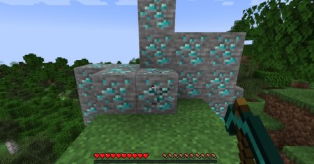  Diggus Maximus Reborn  Minecraft 1.21.4