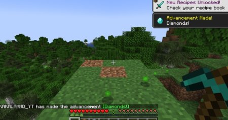  Diggus Maximus Reborn  Minecraft 1.21.4