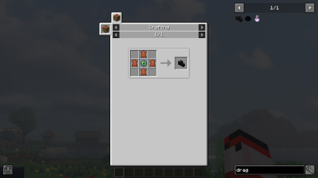  Good Recipes  Minecraft 1.21.1