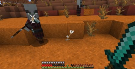  Double-Tap Dash  Minecraft 1.20.3