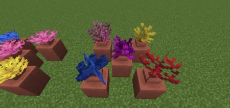  Gardeners Dream  Minecraft 1.21.3