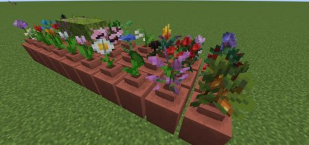  Gardeners Dream  Minecraft 1.21.3