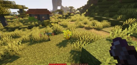  Saplanting  Minecraft 1.21.3