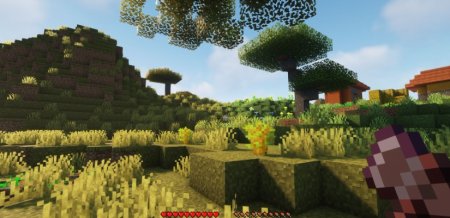  Saplanting  Minecraft 1.21.3