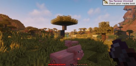  Saplanting  Minecraft 1.21.3