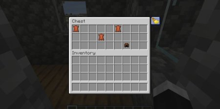  Inventory Sorting  Minecraft 1.21.3