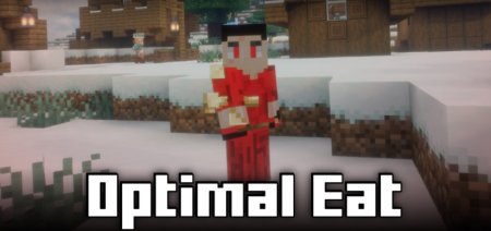  Optimal Eat  Minecraft 1.20.6