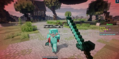  Jump Reset Indicator  Minecraft 1.21