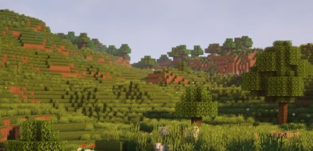  Just Zoom  Minecraft 1.21.4