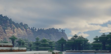  World Specific View Distance  Minecraft 1.21.4