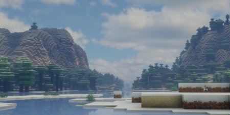  World Specific View Distance  Minecraft 1.21.4