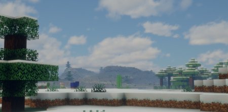  World Specific View Distance  Minecraft 1.21.4