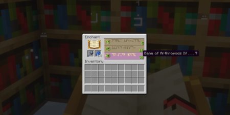  Enchantable Mace  Minecraft 1.21