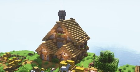  Better Village  Minecraft 1.21.3