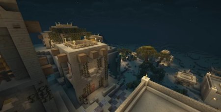  Better Village  Minecraft 1.21.3