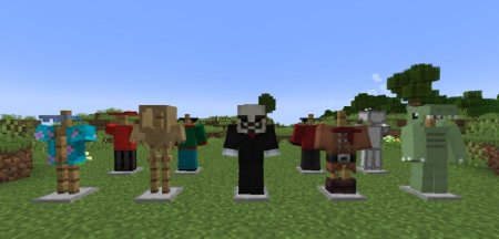  Selfexpression  Minecraft 1.21.1