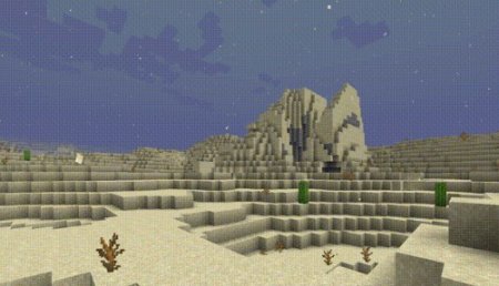  Biome Particle Weather  Minecraft 1.21.3