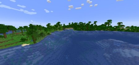  Fancy Clear  Minecraft 1.21.1