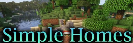  Simple Homes  Minecraft 1.19.3