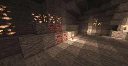  Universal Ores  Minecraft 1.21.1