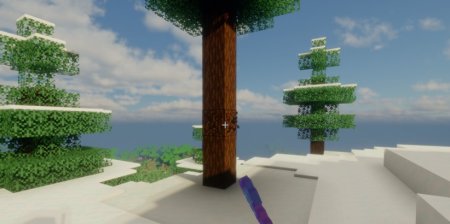  Enchants Plus  Minecraft 1.21.1