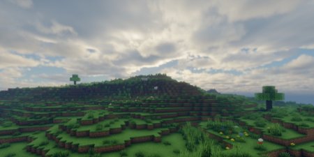  Survival Weather Control  Minecraft 1.21