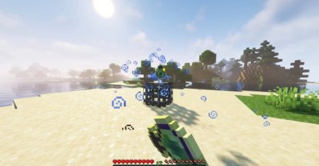  Global XP  Minecraft 1.21.3