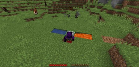  Automining  Minecraft 1.21.3