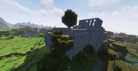  Awesome Dungeon  Minecraft 1.21.3