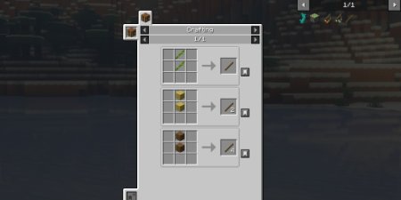  Better Bamboo Wood  Minecraft 1.21.3