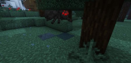  Motschens Puddles  Minecraft 1.21.1