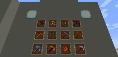  Random Loot  Minecraft 1.21.3