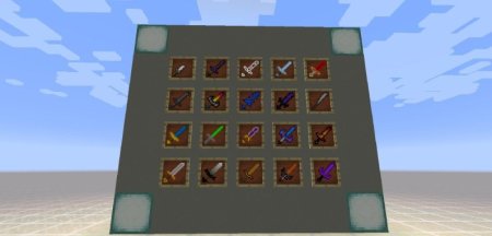  Random Loot  Minecraft 1.21.3