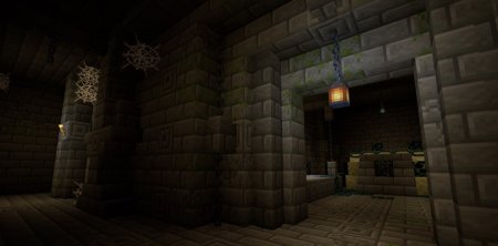  Project Redev  Minecraft 1.21.3