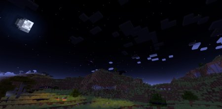  Project Redev  Minecraft 1.21.3