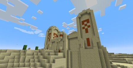  Project Redev  Minecraft 1.21.3