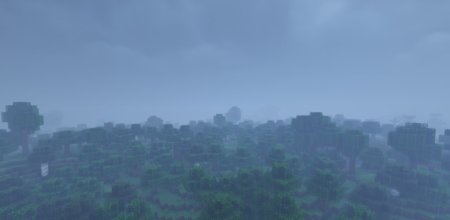  Panorama  Minecraft 1.21