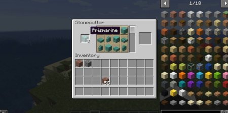  Masonry  Minecraft 1.21.1