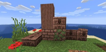  Masonry  Minecraft 1.21.1