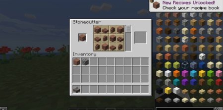  Masonry  Minecraft 1.21.1