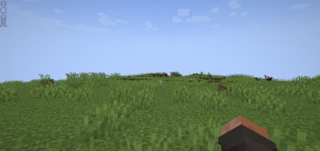  Armor Durability HUD  Minecraft 1.21.3