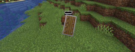  Armor Durability HUD  Minecraft 1.21.3