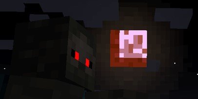  They're Coming  Minecraft 1.21