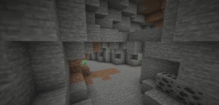  Cat Vision  Minecraft 1.21.3