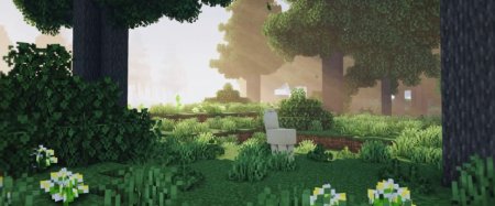  Woodlands Extra  Minecraft 1.20