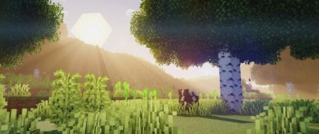  Woodlands Extra  Minecraft 1.20