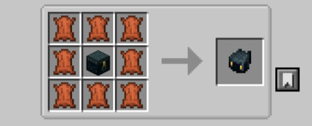  Simple Ender Backpack  Minecraft 1.21.3