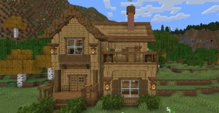  Building But Better  Minecraft 1.20.1