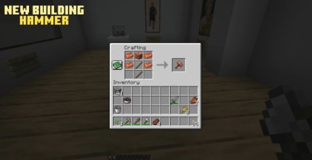  Building But Better  Minecraft 1.20.1